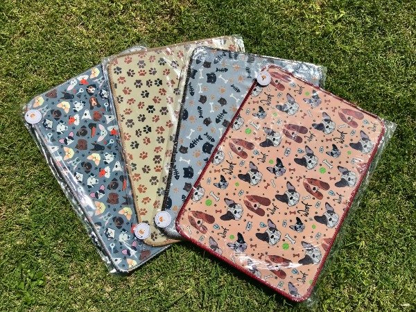 Producto - Alfombra antideslizante