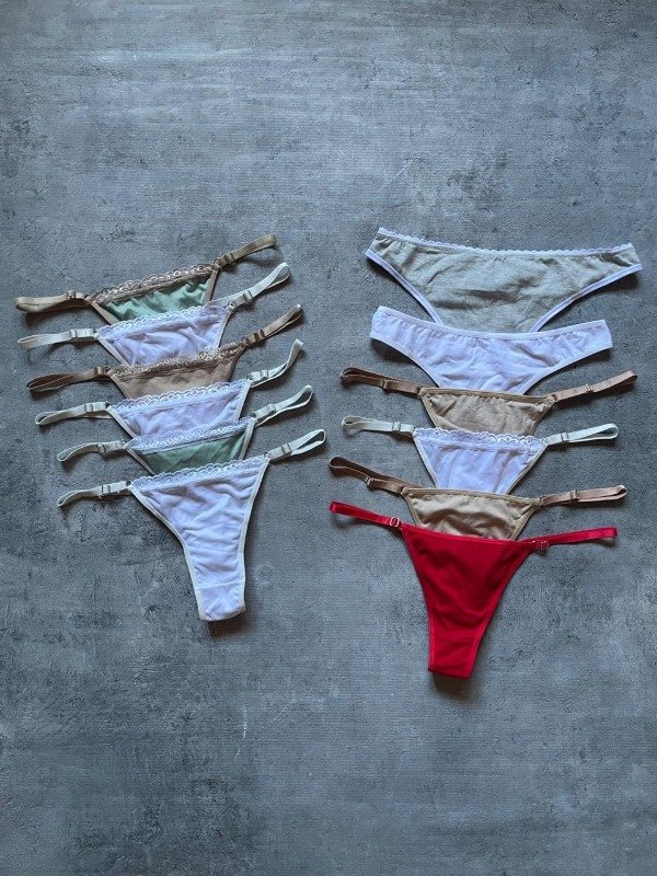 Producto - Pack x12 surtido