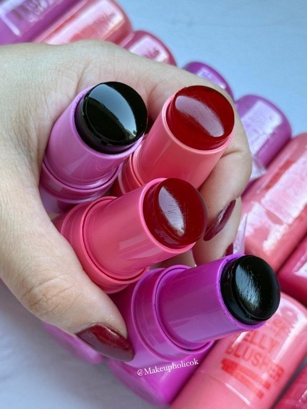 Producto - RUBOR EN GEL JELLY TINT - TEJAR - 3