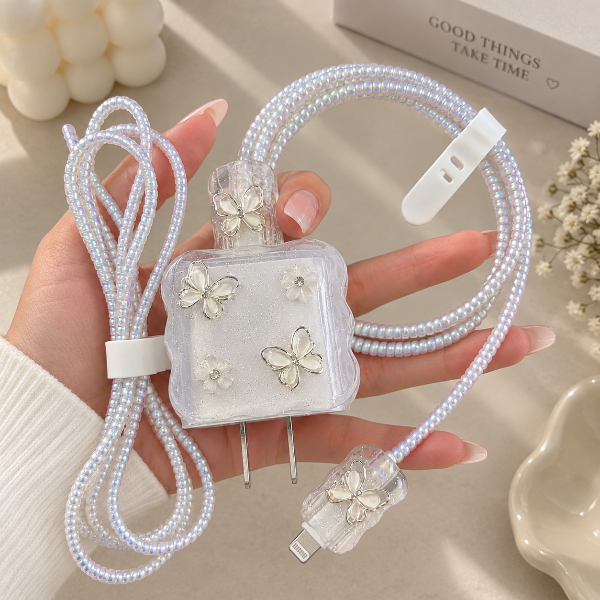 Producto - Combo Comecable Butterfly - 1