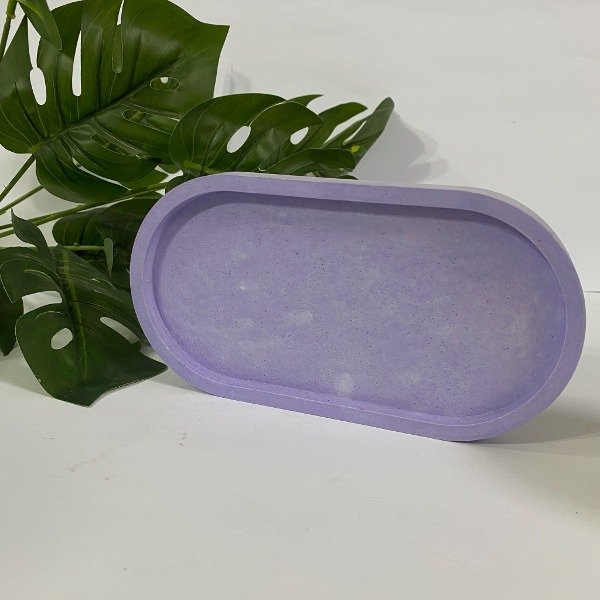 Producto - Bandejas ovaladas