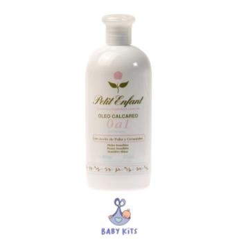 Producto - PETIT ENFANT ÓLEO