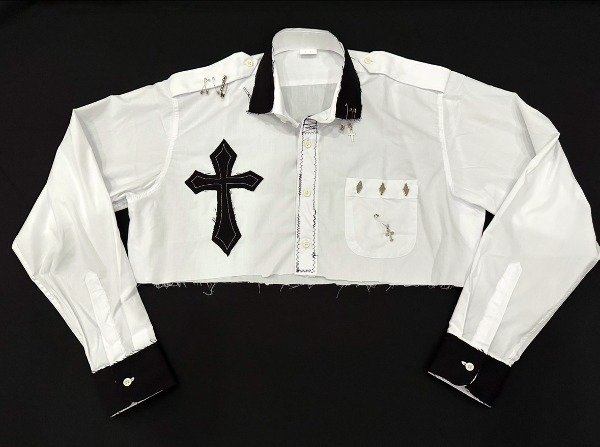 Producto - Camisa "Cross"