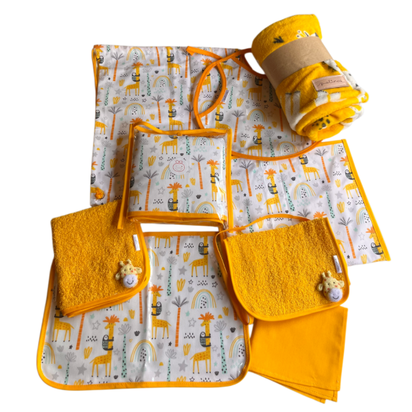 Producto - Combo MATERNAL