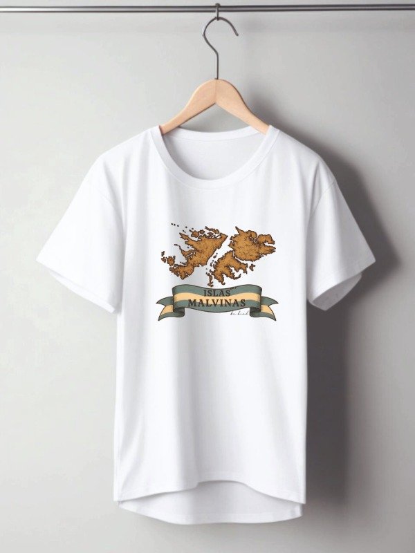 Producto - Remera Guardianas del horizonte