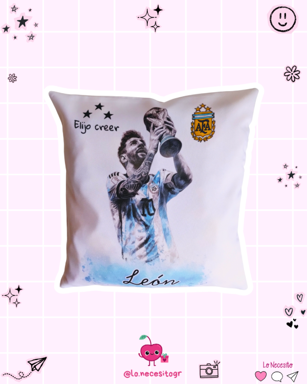Producto - Almohadones