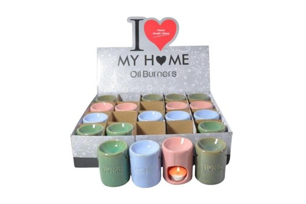 Producto - HORNITO CERAMICA HOME 7X8CM KG009