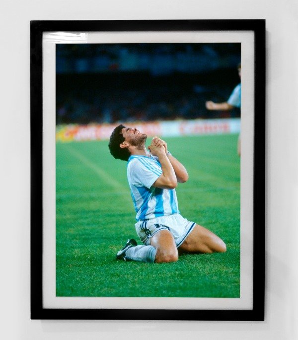 Producto - MARADONA (Nro 182)