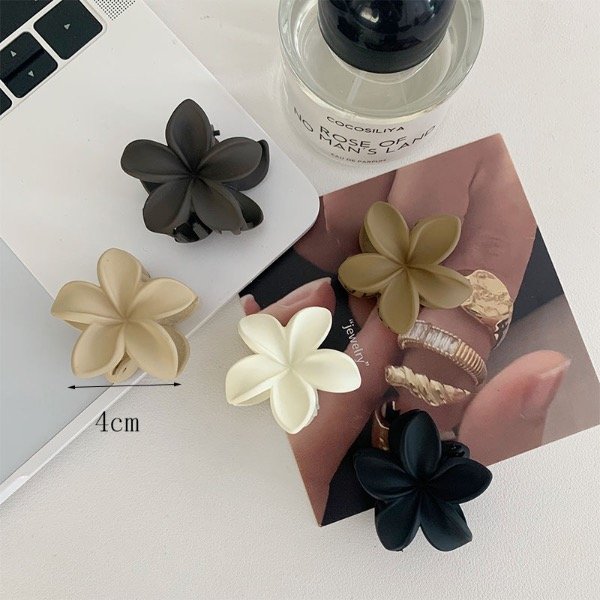 Producto - Broche Hawaii Matte (docena)