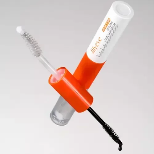 Producto - ilyeve Grow:Turn Exosome Dual Lash Serum 8ml