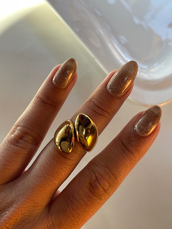 Producto - Anillo Sofía