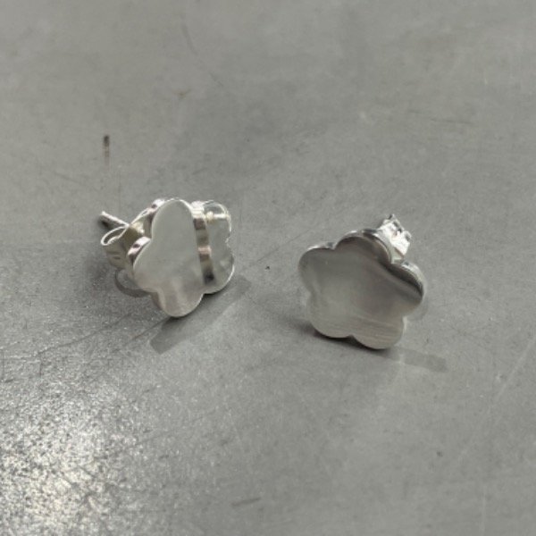 Producto - Aros flower