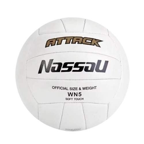 Producto - PELOTA DE VOLEY NASSAU ATTACK N5