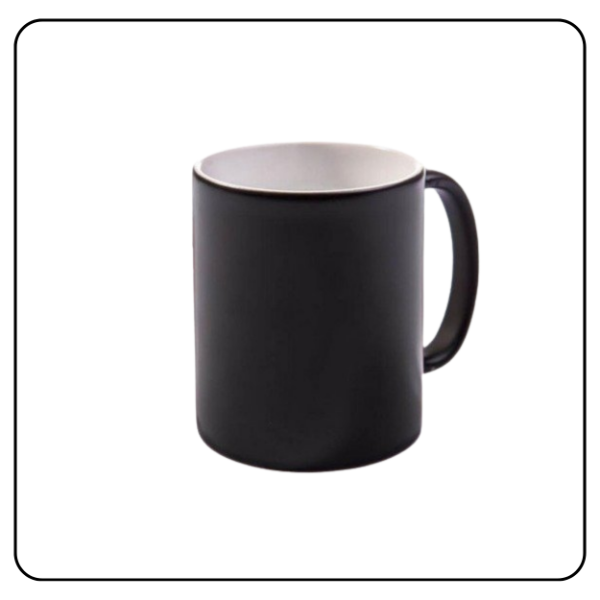 Producto - TAZA CERÁMICA MÁGICA IMPORTADA - 0