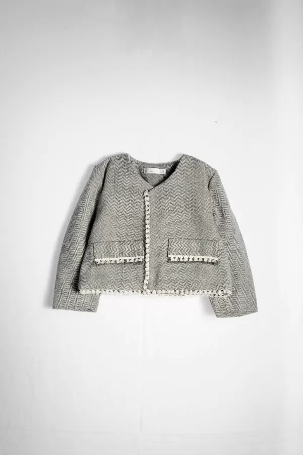 Producto - Chaqueta Toledo