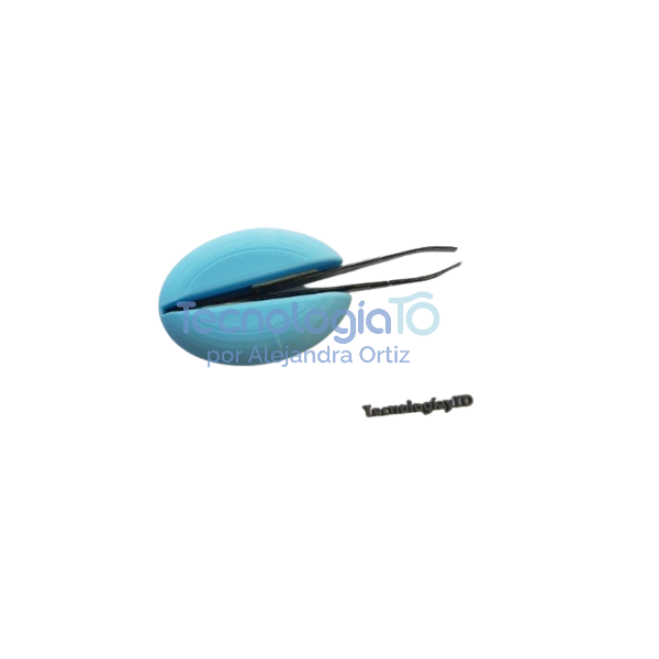 Producto - Engrosador de pinzas de cejas