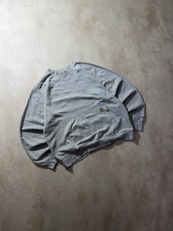 Producto - Buzo Carhartt T.L Original