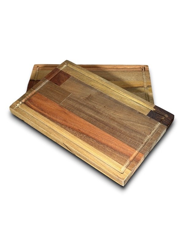 Producto - Plato rectangular