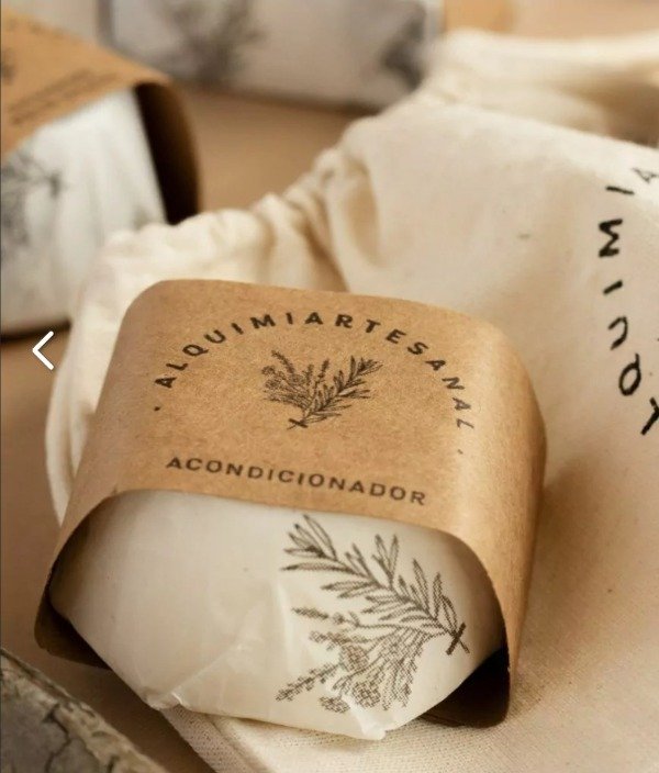 Producto - Acondicionador