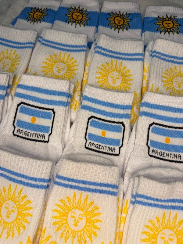 Producto - Pack Identidad Argentina