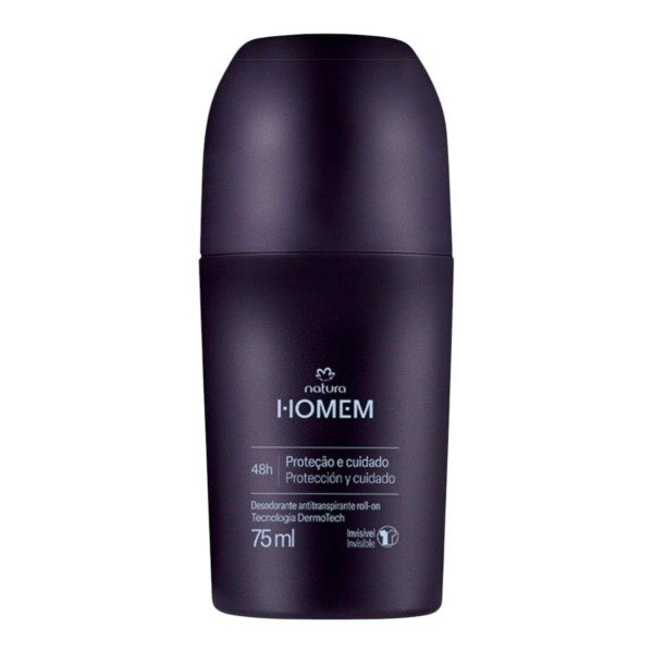 Producto - Roll on Homem