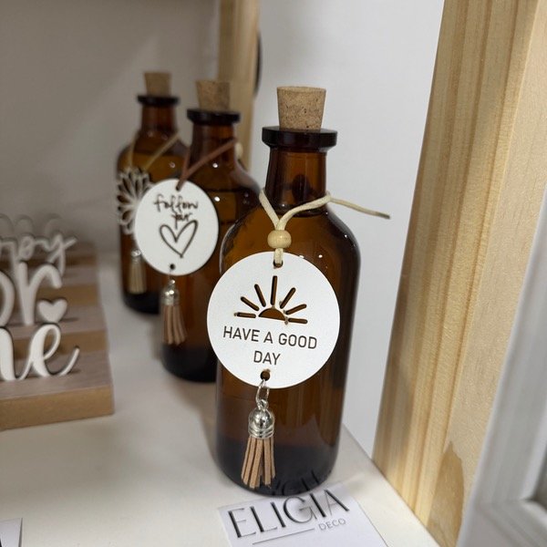 Producto - Difusor con colgante - 250ml