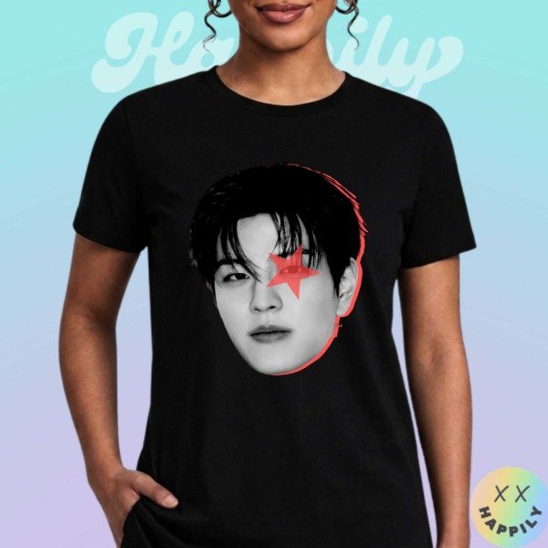 Remera Stray Kids #15 — imagen 2