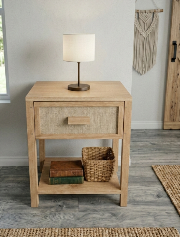 Producto - MESA DE LUZ LIMA