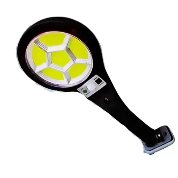 Producto - REFLECTOR SOLAR HS-8023B Con control Remoto