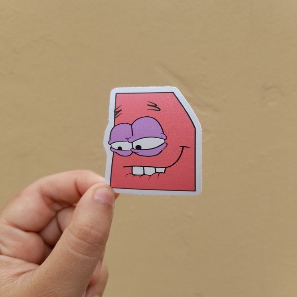 Producto - Patricio