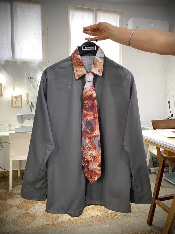 Producto - Camisa Puttis - 0