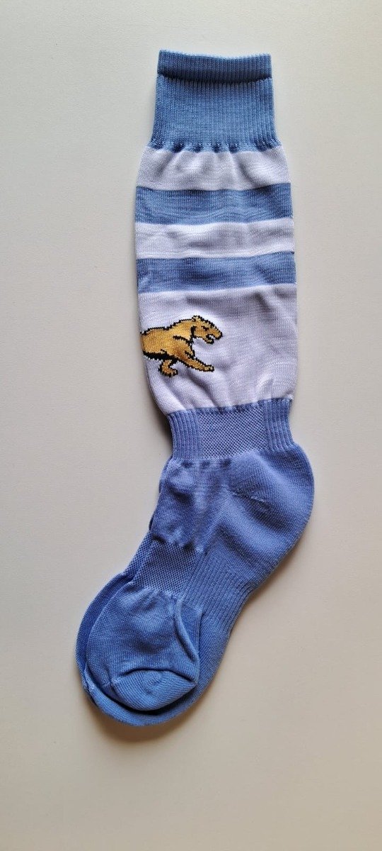 Producto - MEDIAS-LOS PUMAS