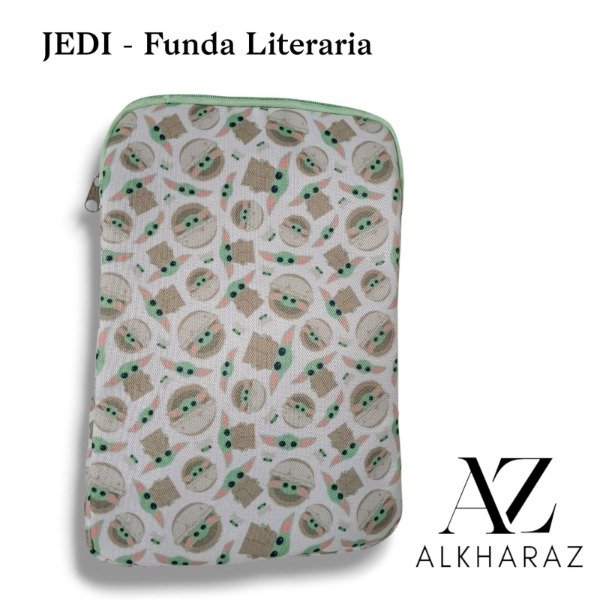 Producto - JEDI - FUNDAS LITERARIAS