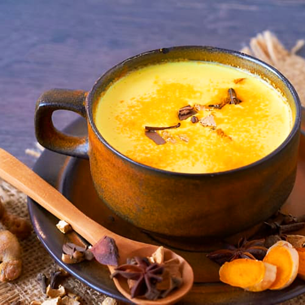 Producto - Golden milk clásico
