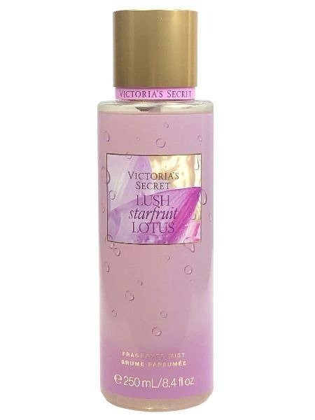 Producto - Body splash lush starfruit lotus