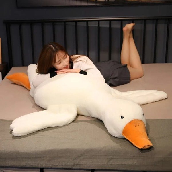 Producto - Pato ganzo 160cm