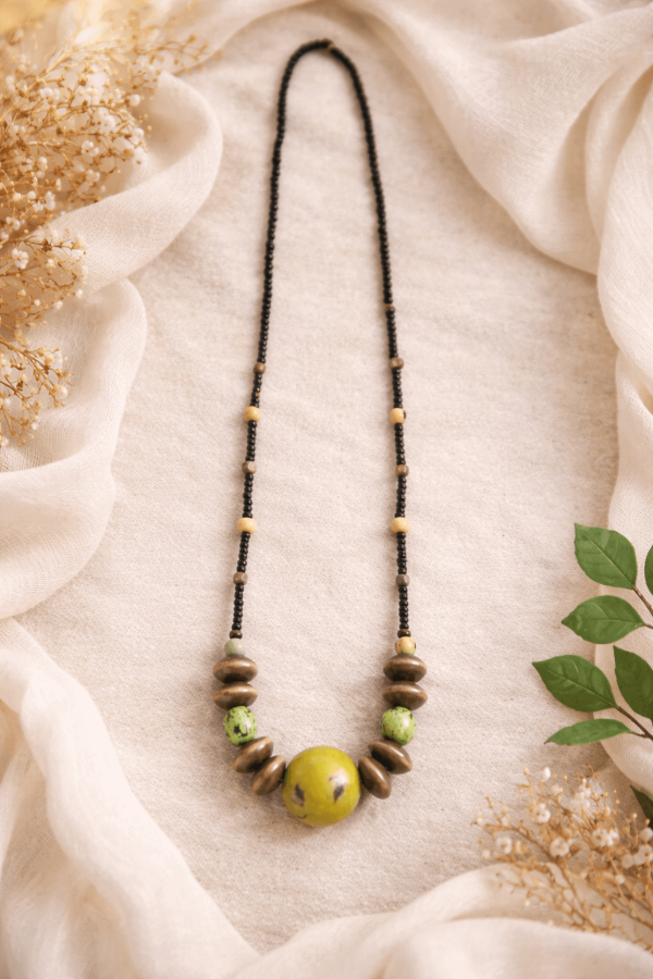 Producto - Collar Coco