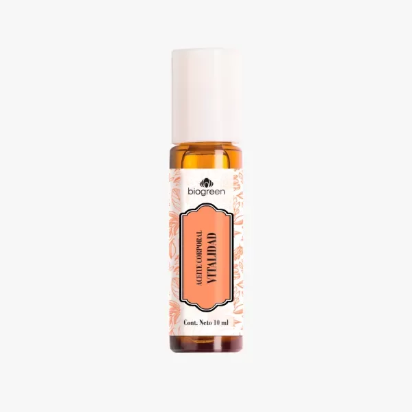 Producto - Elixir VITALIDAD