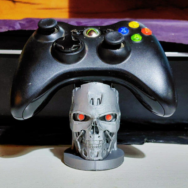 Producto - Soporte Joystick Terminator