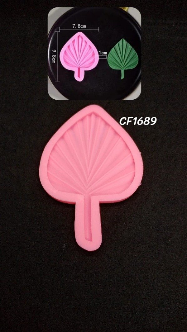 Producto - HOJA DE PALMA - CF1689