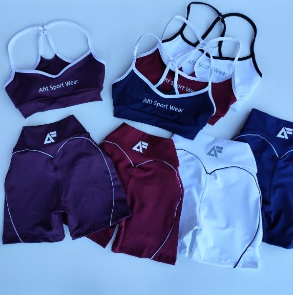 Producto - Set DELFHY ENVIVADO (Sin Push Up)