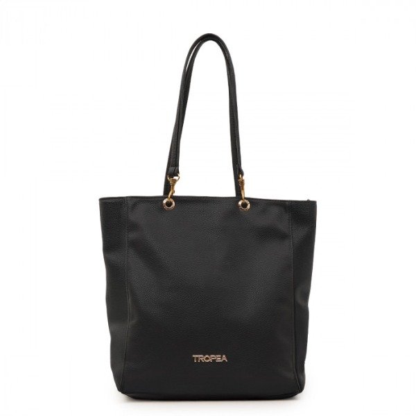 Producto - Cartera Pavia Negra