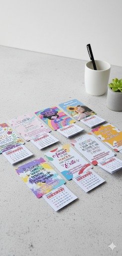 Producto - ALMANAQUES 2026