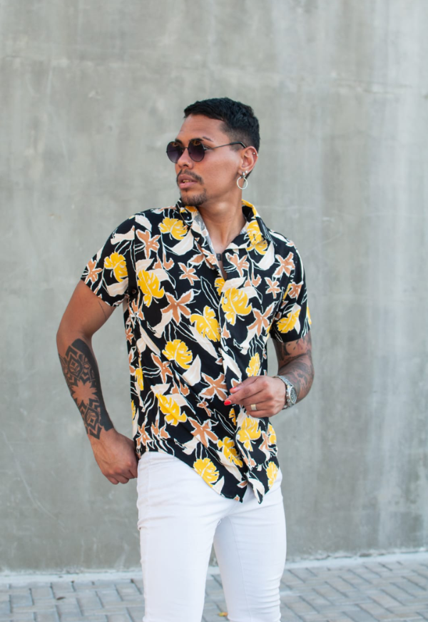 Producto - Camisa Río