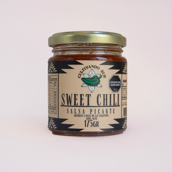 Producto - Sweet Chilli