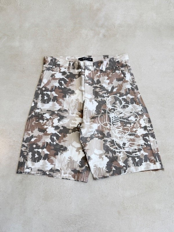 Producto - BERMUDA BAGGY REALTREE STRASS - 0