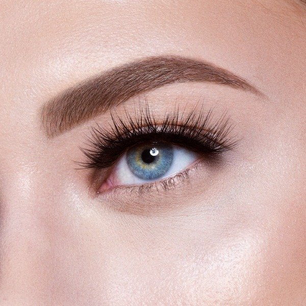 Producto - Juvias Place - Pestañas Lashes Luxor - 2
