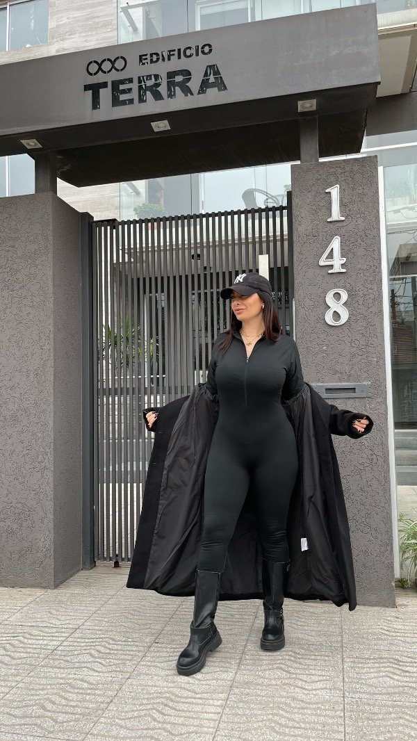 Producto - Catsuit Agata