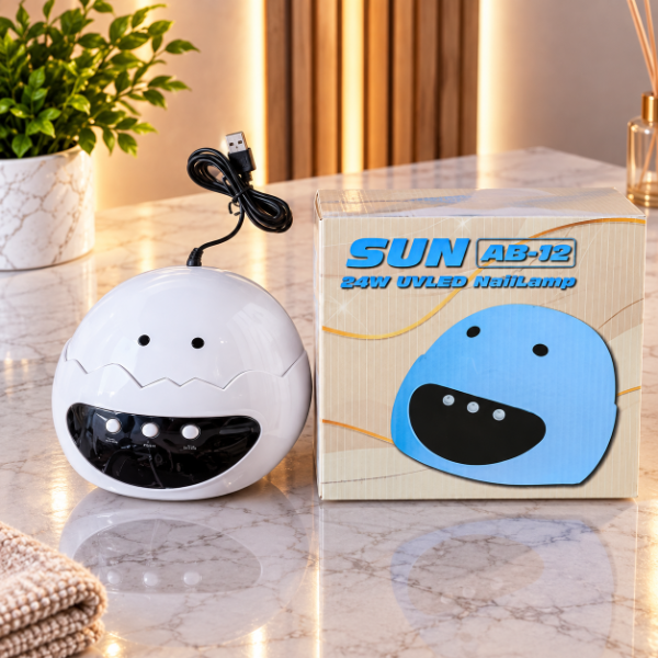 Producto - CABINA SUN AB-12 168W USB/50 CB19