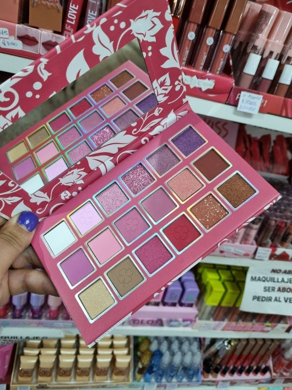 Producto - Paleta Árabe - 3